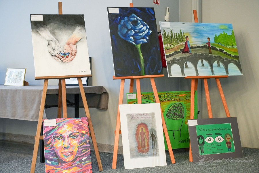 Rozstrzygnięto konkurs plastyczny. Oto lista laureatów